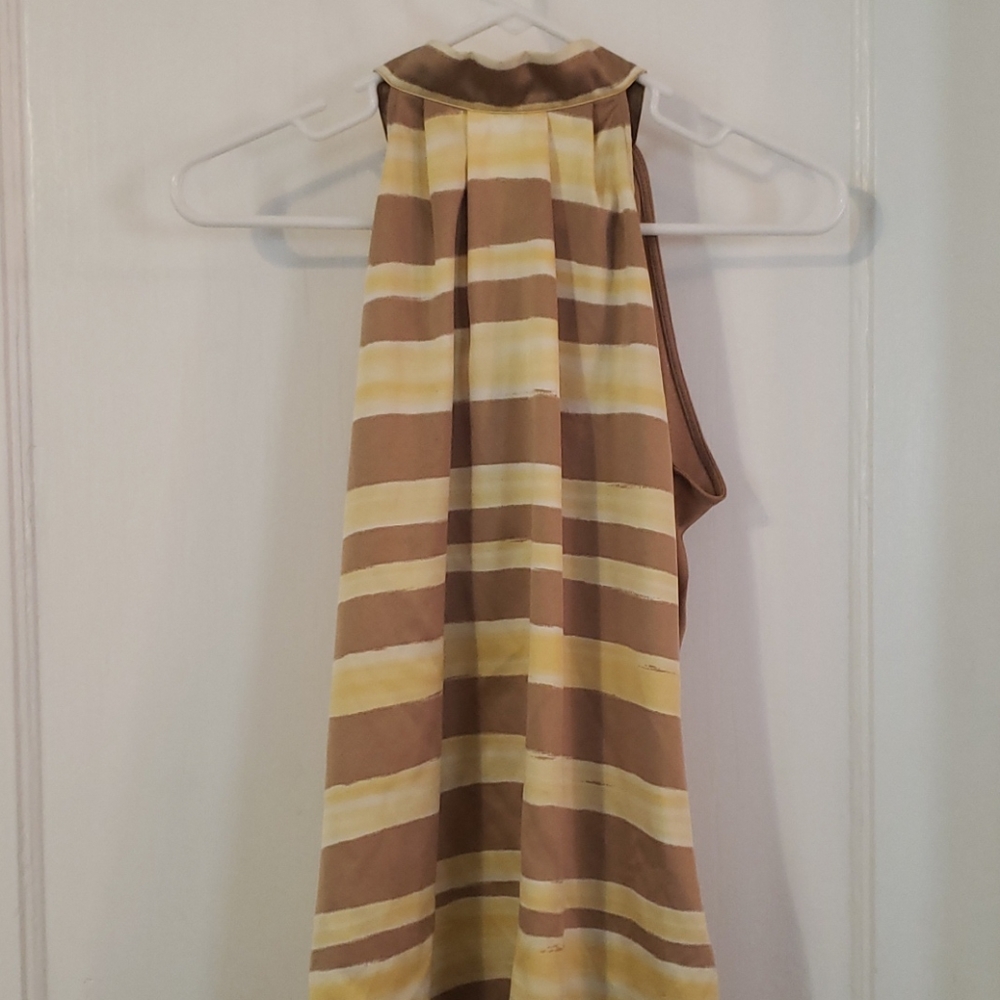 The Limited Halter top